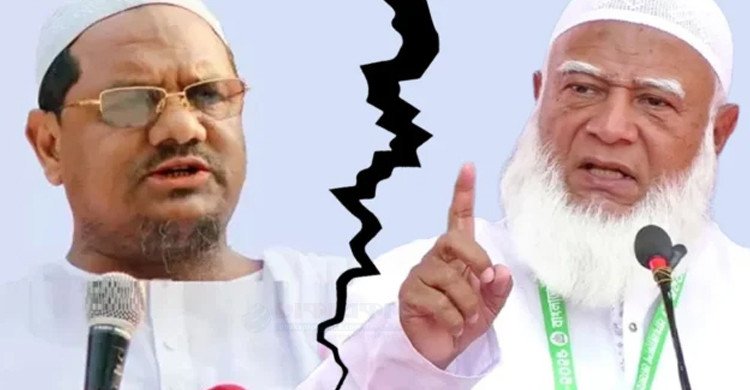 আসন সমঝোতায় অচলাবস্থা, ভাঙনের মুখে জামায়াত নেতৃত্বাধীন ইসলামি জোট